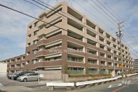 D’グラフォート薬師山ブライトガーデン