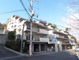 ヴェルドール雲雀丘花屋敷