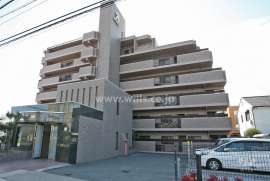 グランコート鳴海