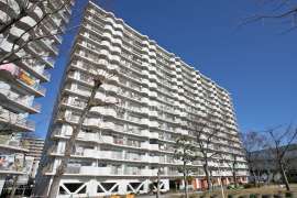 サンヴィラ野並B棟