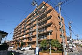 ライオンズマンション鳴海第3