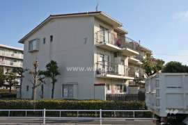 タウン伝治山7号棟