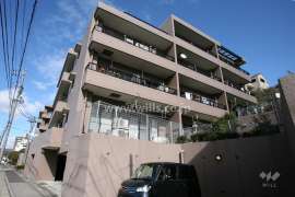 サンマンションアトレ鳴海壱号棟