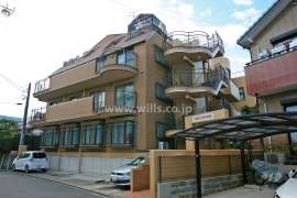 三旺マンション薬師山