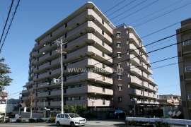 宝マンション鳴子