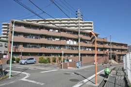ライオンズマンション有松南
