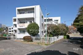 有松グリーンハイツ7号棟