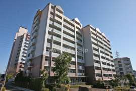 シンフォニアみなみが丘イーストコートＧ棟