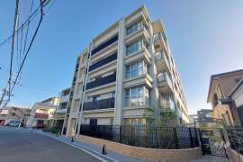 レ・ジェイド南茨木MUSE