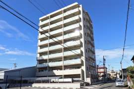 カルティア・ザ・レジデンス　八田駅南