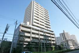 デュオヒルズ植田