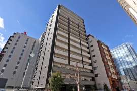 プレサンス錦プレミアム