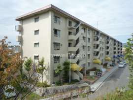 藤白台Ｄ団地Ｄ-34棟