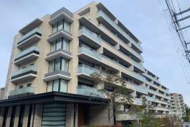 シエリアシティ千里山 ゲートテラス(A棟)