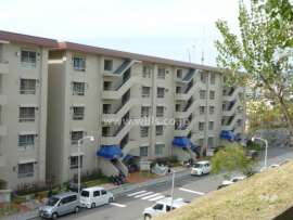 藤白台Ｄ団地Ｄ-35棟