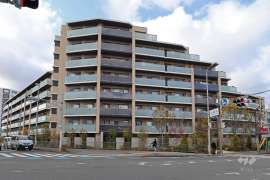 プレミスト豊中少路