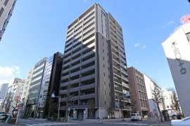 ザ・パークハウス名古屋伏見