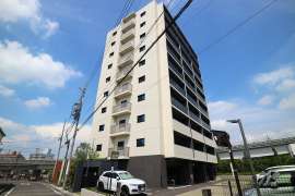 ダイアパレスはなみずき通