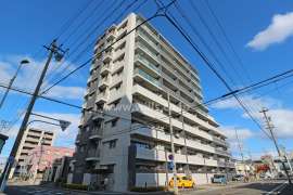 ザ・ブライムレジデンス