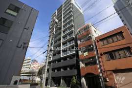 プレサンス大須観音