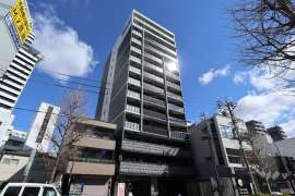 プレサンス栄ライズ