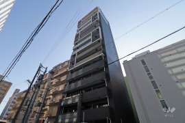 プレサンス金山デュアル