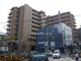 アルス千里山西