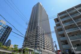 ブランズタワー梅田 North