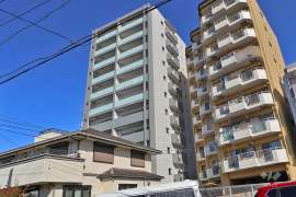 モアグレース上小田井パークテラス