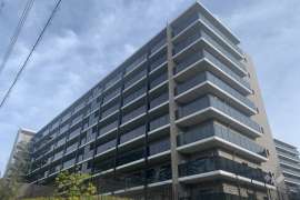 ジオ北千里藤白台　A棟