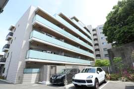 ガーデンパレス吹田千里丘 Bright