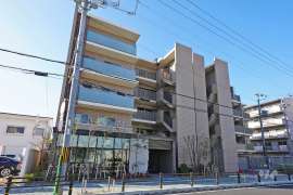 クレヴィア甲子園欅通り