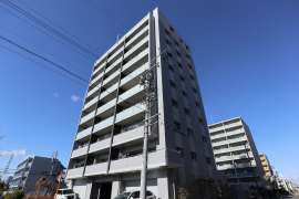 ファミリアーレ原レジデンス