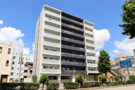 オープンレジデンシア神宮南