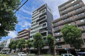 プレサンスNAGOYA本陣