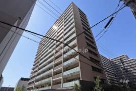 シャリエ新大阪