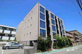 ジオ西宮北口ザ・ソフィア