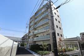 サンクレイドル深江駅前