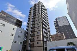 オープンレジデンシア神宮前