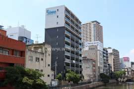 プレサンス名古屋STATIONルミアス