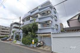 メゾン・ド・メルヴェーユ