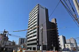 プレサンス名古屋STATIONサティナ