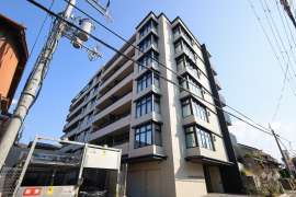 ワコーレ池田ザ・ハウス