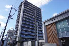 ヴェリテ神崎川シティサイド