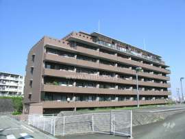 セントラルステージ千里青葉丘