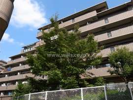 アンビエント千里山