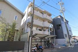 メゾン・ド・エティーク外観