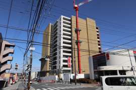 クリオ レジダンス赤池ザ・マークス