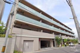 ガーデンパレス吹田千里丘 Delight