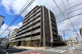 マストスクエア東白壁